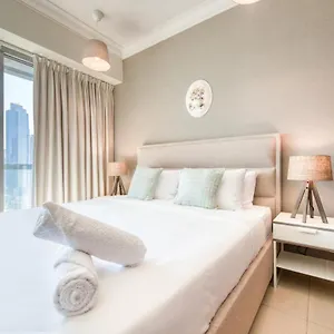 Prime Retreats - Downtown , دبي الإمارات العربية المتحدة