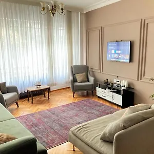Sisli House , اسطنبول تركيا