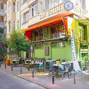 Cihangir Residences , اسطنبول تركيا