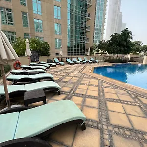 First Class 3br With Full Burj Khalifa View , دبي الإمارات العربية المتحدة